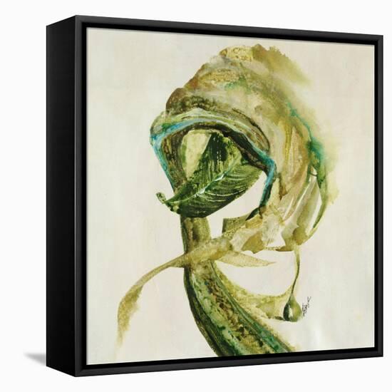 Laffy Taffy III-Farrell Douglass-Framed Premier Image Canvas