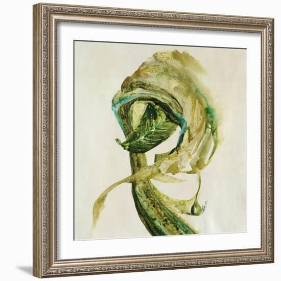 Laffy Taffy III-Farrell Douglass-Framed Giclee Print