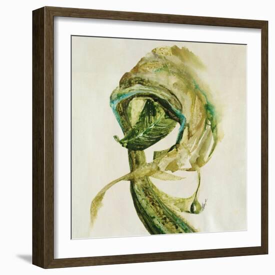 Laffy Taffy III-Farrell Douglass-Framed Giclee Print