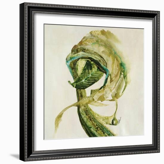 Laffy Taffy III-Farrell Douglass-Framed Giclee Print