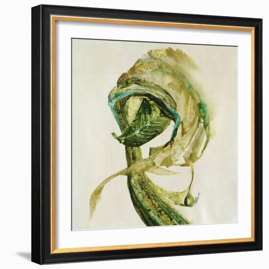 Laffy Taffy III-Farrell Douglass-Framed Giclee Print