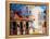 Lafitte Guest House on Bourbon-Diane Millsap-Framed Stretched Canvas