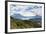 Lago De Atitlan (Lake Atitlan), Solola, Guatemala-Michael DeFreitas-Framed Photographic Print