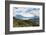 Lago De Atitlan (Lake Atitlan), Solola, Guatemala-Michael DeFreitas-Framed Photographic Print