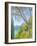 Lago di Como View No. 2-Brooke T. Ryan-Framed Photographic Print