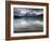 Lago Pehoe, Torres Del Paine National Park, Patagonia, Chile, South America-Sergio Pitamitz-Framed Photographic Print