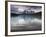 Lago Pehoe, Torres Del Paine National Park, Patagonia, Chile, South America-Sergio Pitamitz-Framed Photographic Print
