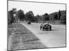 Lagonda Rapier Special, Le Mans 24 Hours, 1934-null-Mounted Photo