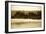 Lagoon II-Alan Hausenflock-Framed Photographic Print