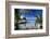 Lagoon View Aruba-George Oze-Framed Photographic Print