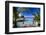 Lagoon View Aruba-George Oze-Framed Photographic Print