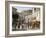 Lagos, Algarve, Portugal-Julia Thorne-Framed Photographic Print