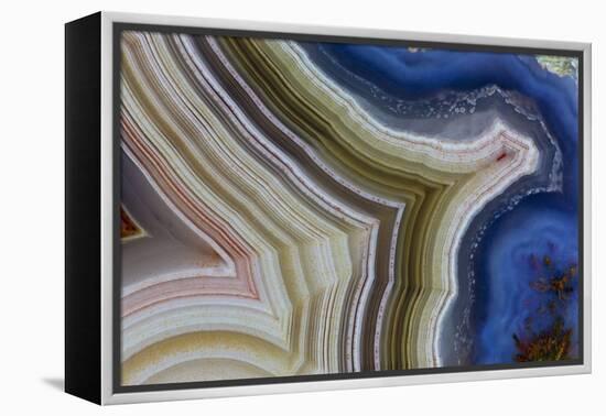 Laguna Agate-Darrell Gulin-Framed Premier Image Canvas
