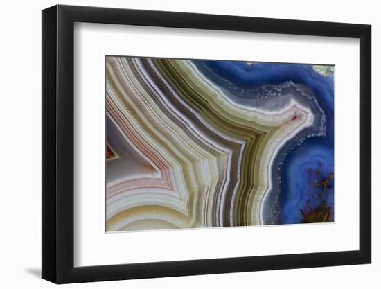 Laguna Agate-Darrell Gulin-Framed Photographic Print