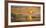 Laguna al Tramonto-Adriano Galasso-Framed Art Print