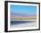 Laguna Baltinache, Salar de Atacama, Antofagasta Region, Chile, South America-Karol Kozlowski-Framed Photographic Print