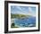 Laguna Beach, CA-Eduardo Camoes-Framed Giclee Print