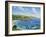 Laguna Beach, CA-Eduardo Camoes-Framed Giclee Print