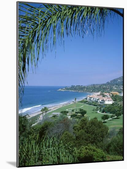 Laguna Beach, California, USA-Geoff Renner-Mounted Photographic Print