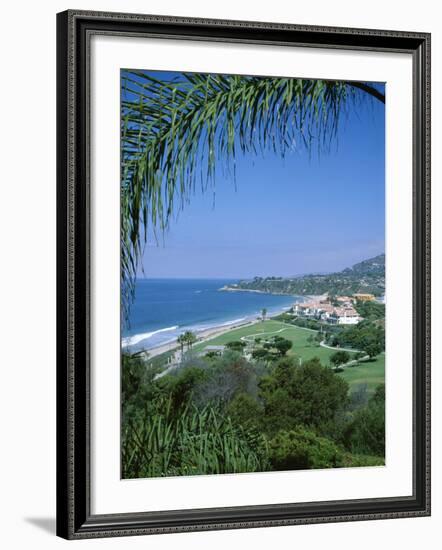 Laguna Beach, California, USA-Geoff Renner-Framed Photographic Print