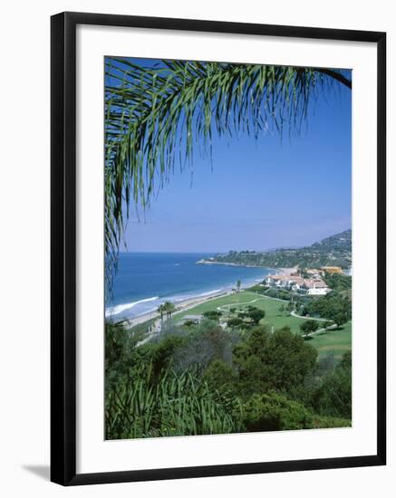 Laguna Beach, California, USA-Geoff Renner-Framed Photographic Print