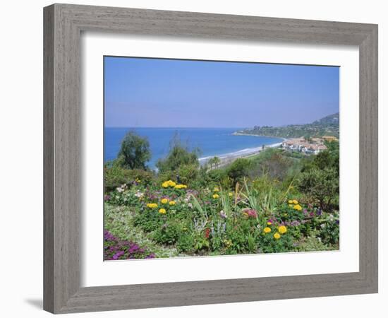 Laguna Beach, California, USA-Geoff Renner-Framed Photographic Print