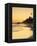 Laguna Beach, Orange County, California, United States of America, North America-Richard Cummins-Framed Premier Image Canvas