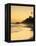 Laguna Beach, Orange County, California, United States of America, North America-Richard Cummins-Framed Premier Image Canvas