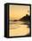 Laguna Beach, Orange County, California, United States of America, North America-Richard Cummins-Framed Premier Image Canvas