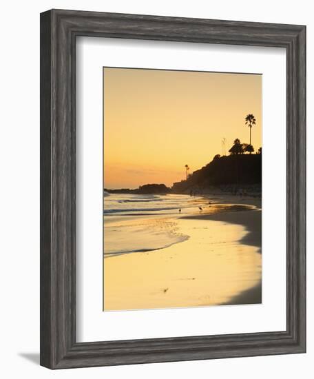 Laguna Beach, Orange County, California, United States of America, North America-Richard Cummins-Framed Photographic Print