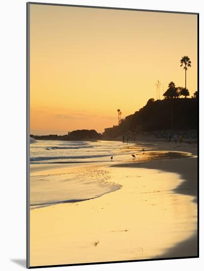 Laguna Beach, Orange County, California, United States of America, North America-Richard Cummins-Mounted Photographic Print