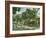 Laguna Beach-Stanton Manolakas-Framed Giclee Print