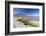 Laguna Colorada on the Altiplano, Potosi Department, Bolivia, South America-Ian Trower-Framed Photographic Print