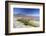 Laguna Colorada on the Altiplano, Potosi Department, Bolivia, South America-Ian Trower-Framed Photographic Print