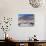 Laguna Colorada on the Altiplano, Potosi Department, Bolivia-Ian Trower-Photographic Print displayed on a wall