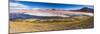 Laguna Colorada (Red Lagoon), Bolivia-Matthew Williams-Ellis-Mounted Photographic Print