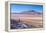 Laguna Colorada, Reserva Nacional De Fauna Andina Eduardo Avaroa, Los Lipez, Bolivia-Elzbieta Sekowska-Framed Premier Image Canvas