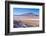 Laguna Colorada, Reserva Nacional De Fauna Andina Eduardo Avaroa, Los Lipez, Bolivia-Elzbieta Sekowska-Framed Photographic Print