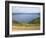 Laguna De Apoyo, a 200 Meter Deep Volcanic Crater Lake Set in a Nature Reserve, Catarina, Nicaragua-Wendy Connett-Framed Photographic Print