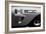 Laguna Seca Pits 2-NaxArt-Framed Photo