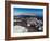 Laguna Tebenquiche, Salar De Atacama, Atacama Desert, Chile, South America-Sergio Pitamitz-Framed Photographic Print