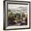 Laguna Village-Joseph Kleitsch-Framed Art Print