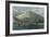 Lahaina, Maui, Hawaii, C1880-null-Framed Giclee Print