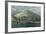 Lahaina, Maui, Hawaii, C1880-null-Framed Giclee Print