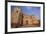 Lahore Fort, the Mughal Emperor Fort in Lahore, Pakistan-Yasir Nisar-Framed Photographic Print