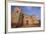 Lahore Fort, the Mughal Emperor Fort in Lahore, Pakistan-Yasir Nisar-Framed Photographic Print