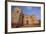 Lahore Fort, the Mughal Emperor Fort in Lahore, Pakistan-Yasir Nisar-Framed Photographic Print