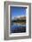 Lai Da Vons, Small Lake in the Alps, Graubunden, Swiss Alps, Switzerland, Europe-Angelo Cavalli-Framed Photographic Print