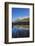 Lai Da Vons, Small Lake in the Alps, Graubunden, Swiss Alps, Switzerland, Europe-Angelo Cavalli-Framed Photographic Print