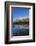 Lai Da Vons, Small Lake in the Alps, Graubunden, Swiss Alps, Switzerland, Europe-Angelo Cavalli-Framed Photographic Print